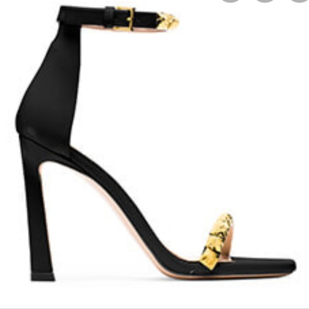Stuart Weitzman 100 Rosist